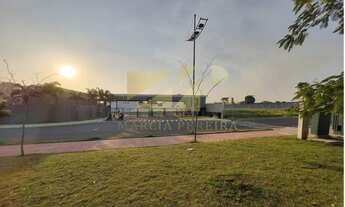 Imagem: TERRENO À VENDA NO CONDOMÍNIO RESIDENCIAL