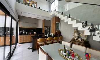 Imagem 2: SOBRADO À VENDA NO CONDOMÍNIO JARDIM LAGUNA