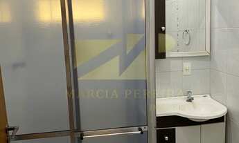 Imagem 4: Sobrado em condomínio à venda em Indaiatuba-SP, no Portal das Acácias: 3 quartos sendo 1 s