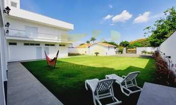 Imagem: CHÁCARA À VENDA NO COLINAS DE INDAIATUBA