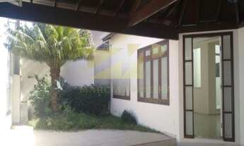 Imagem 1: Casa à venda no Jardim Esplanada - Indaiatuba/SP