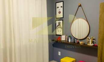 Imagem 5: Casa à venda Parque Residencial Sabiás: 2 Quartos - 73m²