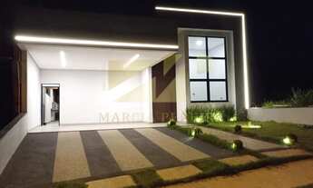 Imagem 4: CASA À VENDA NO CONDOMÍNIO PARK GRAN RESERVE