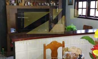 Imagem: SOBRADO À VENDA NO JARDIM SÃO FRANCISCO