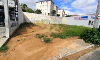 Imagem: TERRENO À VENDA NO PARQUE CAMPO BONITO