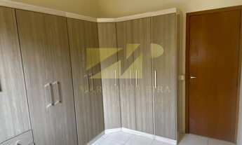 Imagem 5: Sobrado em condomínio à venda em Indaiatuba-SP, no Portal das Acácias: 3 quartos sendo 1 s