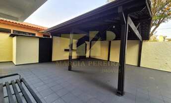 Imagem: Casa à venda em Indaiatuba-SP, Jardim Alice