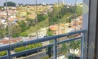 Imagem 3: APARTAMENTO À NO EDIFÍCIO SKY TOWERS