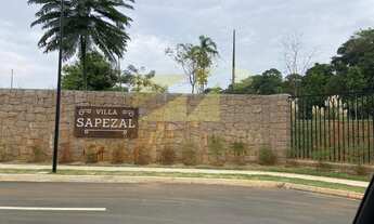 Imagem 3: TERRENO À VENDA NO CONDOMÍNIO VILLA SAPEZAL