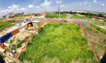 Imagem: TERRENO À VENDA NO PARQUE BARNABE (SMART