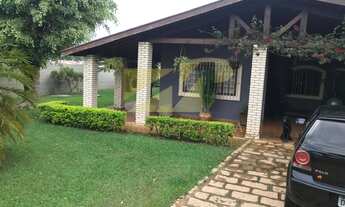 Imagem: CHÁCARA À VENDA NO CHÁCARA ALVORADA