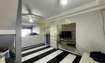 Imagem: SOBRADO À VENDA NO JARDIM SÃO FRANCISCO