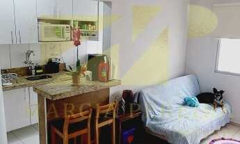 Imagem: APARTAMENTO Á VENDA NO CONDOMÍNIO SPAZIO