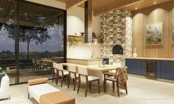 Imagem 4: TERRENO À VENDA NO CONDOMÍNIO VILLA SAPEZAL