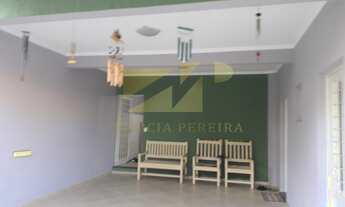 Imagem: SOBRADO À VENDA NO CENTRO