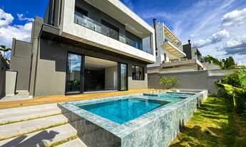 Imagem 3: CASA À VENDA NO CONDOMÍNIO JARDIM VILA PARADISO