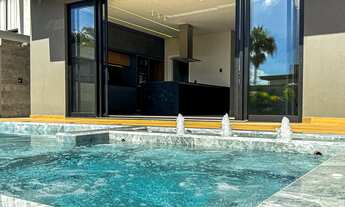 Imagem 2: CASA À VENDA NO CONDOMÍNIO JARDIM VILA PARADISO