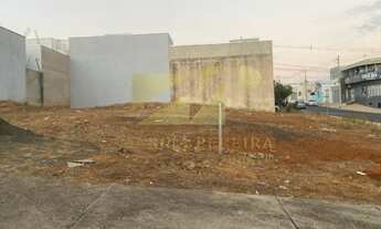 Imagem: TERRENO À VENDA NO JARDIM RESIDENCIAL NOVA