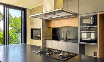 Imagem 6: CASA À VENDA NO CONDOMÍNIO JARDIM VILA PARADISO