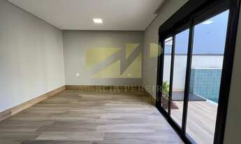 Imagem 6: Casa em condomínio Jardim Piemonte, Indaiatuba-SP: 3 quartos, 3 suítes202m²