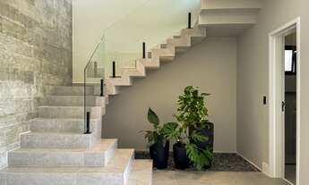 Imagem 5: CASA À VENDA NO CONDOMÍNIO JARDIM VILA PARADISO