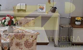 Imagem 2: CASA À VENDA NO CONDOMÍNIO JARDIM PARK REAL