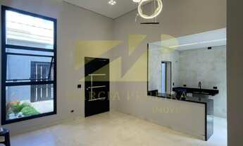 Imagem: CASA À VENDA NO JARDIM BELO HORIZONTE