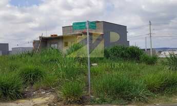 Imagem: TERRENO À VENDA PARQUE BARNABE (SMART CITY