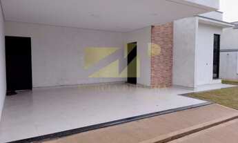 Imagem: CASA À VENDA NO CONDOMÍNIOJARDIM RESIDENCIAL