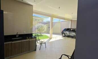 Imagem 4: SOBRADO À VENDA NO JARDIM ESPLANADA II