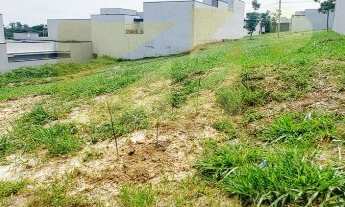 Imagem 3: TERRENO À VENDA NO CONDOMÍNIO JARDIM LAGUNA