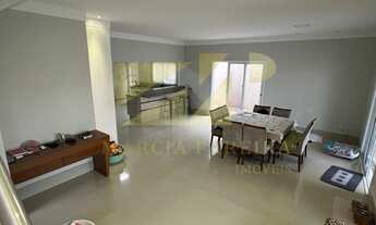 Imagem: SOBRADO À VENDA NO JARDIM ESPLANADA II