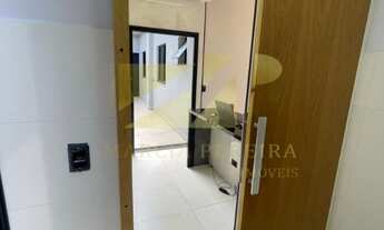 Imagem 4: CASA À VENDA NO JARDIM BELO HORIZONTE