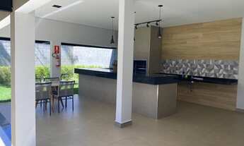 Imagem 4: TERRENO À VENDA NO CONDOMÍNIO RESIDENCIAL CRETA