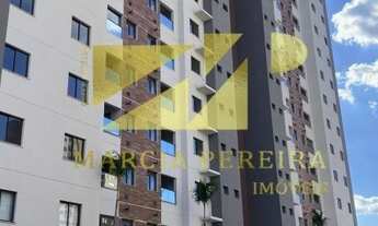 Imagem: APARTAMENTO À VENDA NO CONDOMÍNIO MANAI