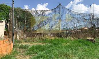 Imagem 3: ÀREA À VENDA NO VILA SÃO FRANCISCO