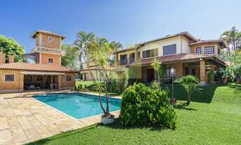 Imagem: CHÁCARA À VENDA NO CONDOMÍNIO TERRAS