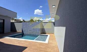 Imagem: CASA À VENDA NO CONDOMÍNIO JARDIM LAGUNA