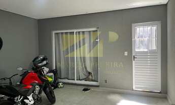 Imagem: CASA À VENDA NO JARDIM MORADA DO SOL