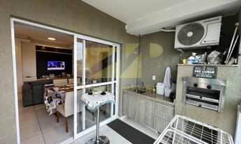 Imagem 2: APARTAMENTO À VENDA NO EDIFÍCIO DUETTO DI MARIAH