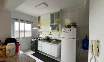 Imagem 5: APARTAMENTO À VENDA NO EDIFÍCIO DUETTO DI MARIAH