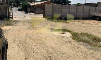 Imagem 4: ÀREA À VENDA NO VILA SÃO FRANCISCO