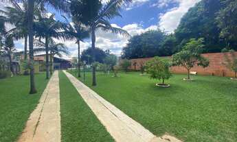 Imagem: CHÁCARA À VENDA NO VALE DO SOL