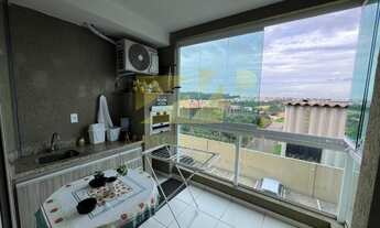 Imagem 4: APARTAMENTO À VENDA NO EDIFÍCIO DUETTO DI MARIAH