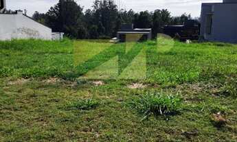 Imagem: TERRENO À VENDA NO CONDOMÍNIO PARQUE VILLA