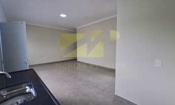 Imagem: CASA À VENDA NO PARQUE RESIDENCIAL SABIÁS