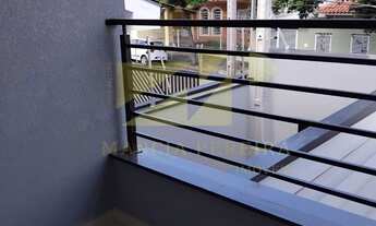 Imagem 6: SOBRADO À VENDA NO JARDIM PAU PRETO