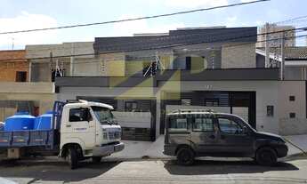 Imagem 2: SOBRADO À VENDA NO JARDIM PAU PRETO