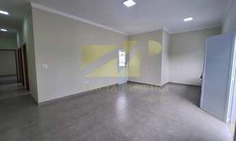 Imagem 3: CASA À VENDA NO PARQUE RESIDENCIAL SABIÁS