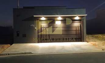 Imagem: CASA À VENDA NO JARDIM BOM SUCESSO